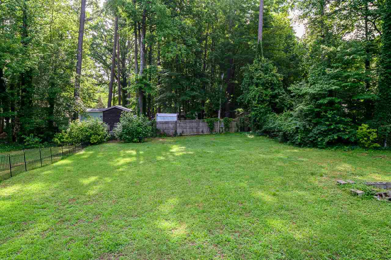 6708 Pleasant Pines Drive Raleigh, NC 27613 - Photo 22 of 26 Photo 22