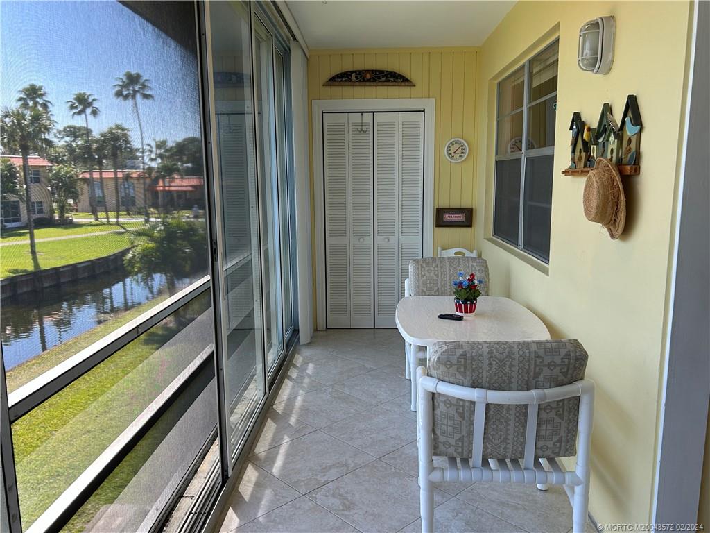 1901 Southwest Palm City Road, Unit 1H Stuart, FL 34994 - Photo 17 of 21 Gallery Image 17