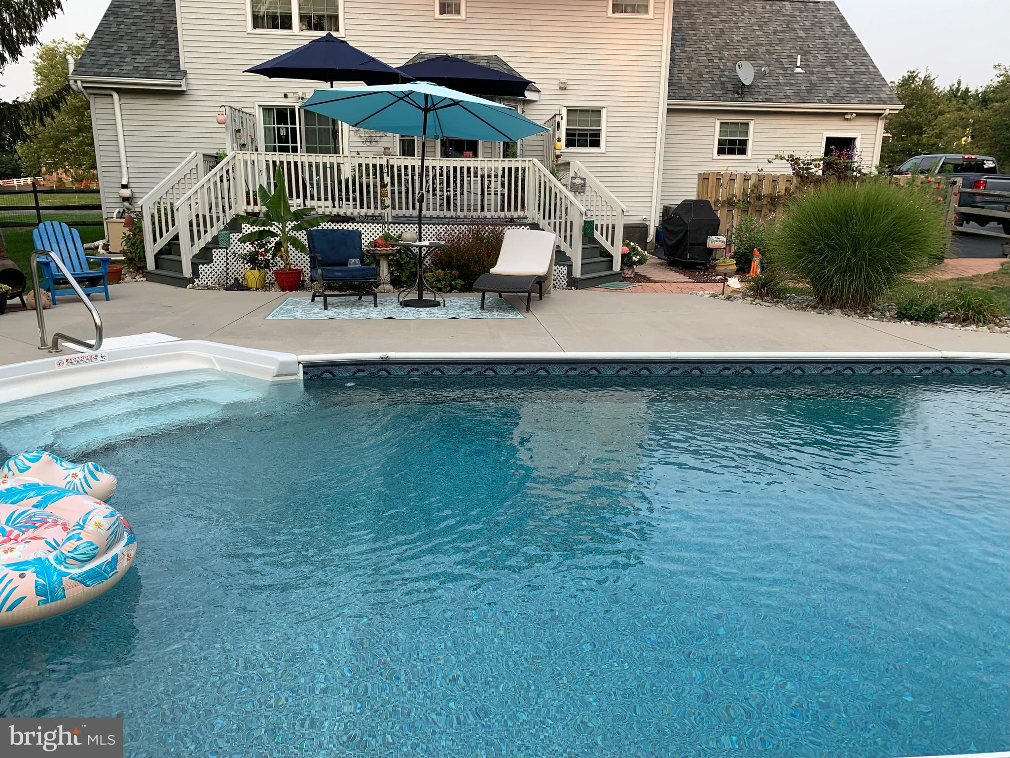 330 Canvasback Road Middletown, DE 19709 - Photo 41 of 43 Can't you almost feel the 80 degree weather?