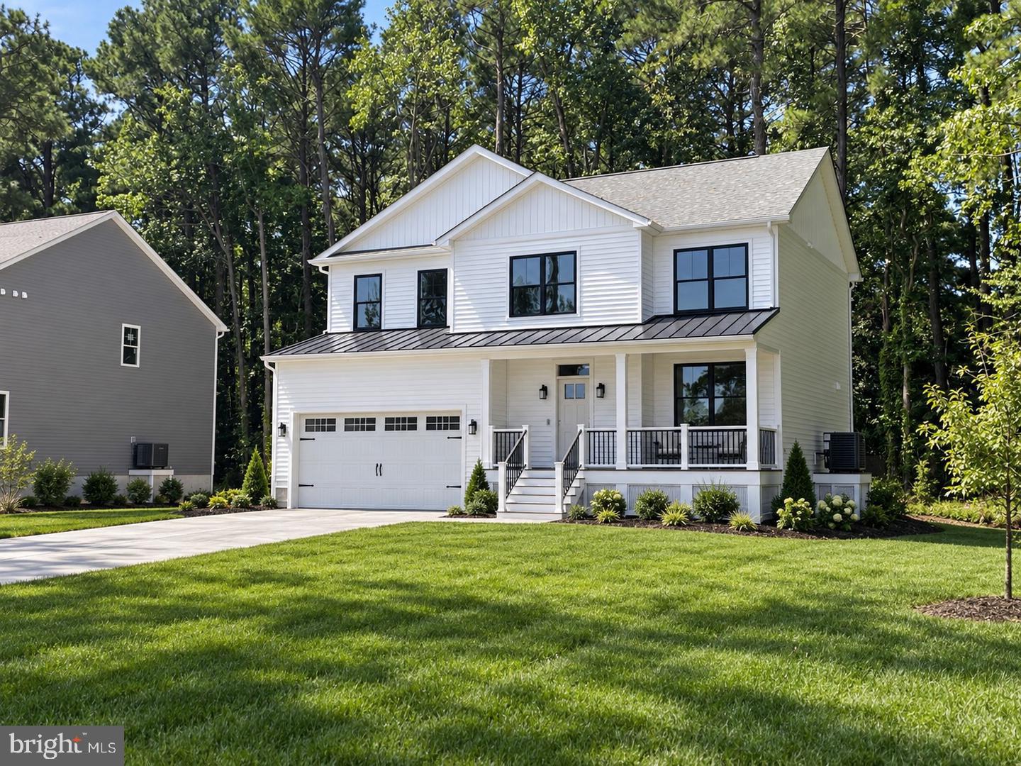 Queens Colony High Road Stevensville, MD 21666 - Photo 1 of 26 Welcome to 506 Talbot Rd Virtual landscaping