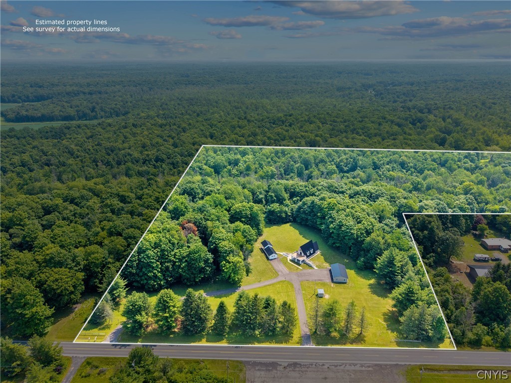 1430 Co Rte 7 Hannibal, NY 13126 - Photo 41 of 48