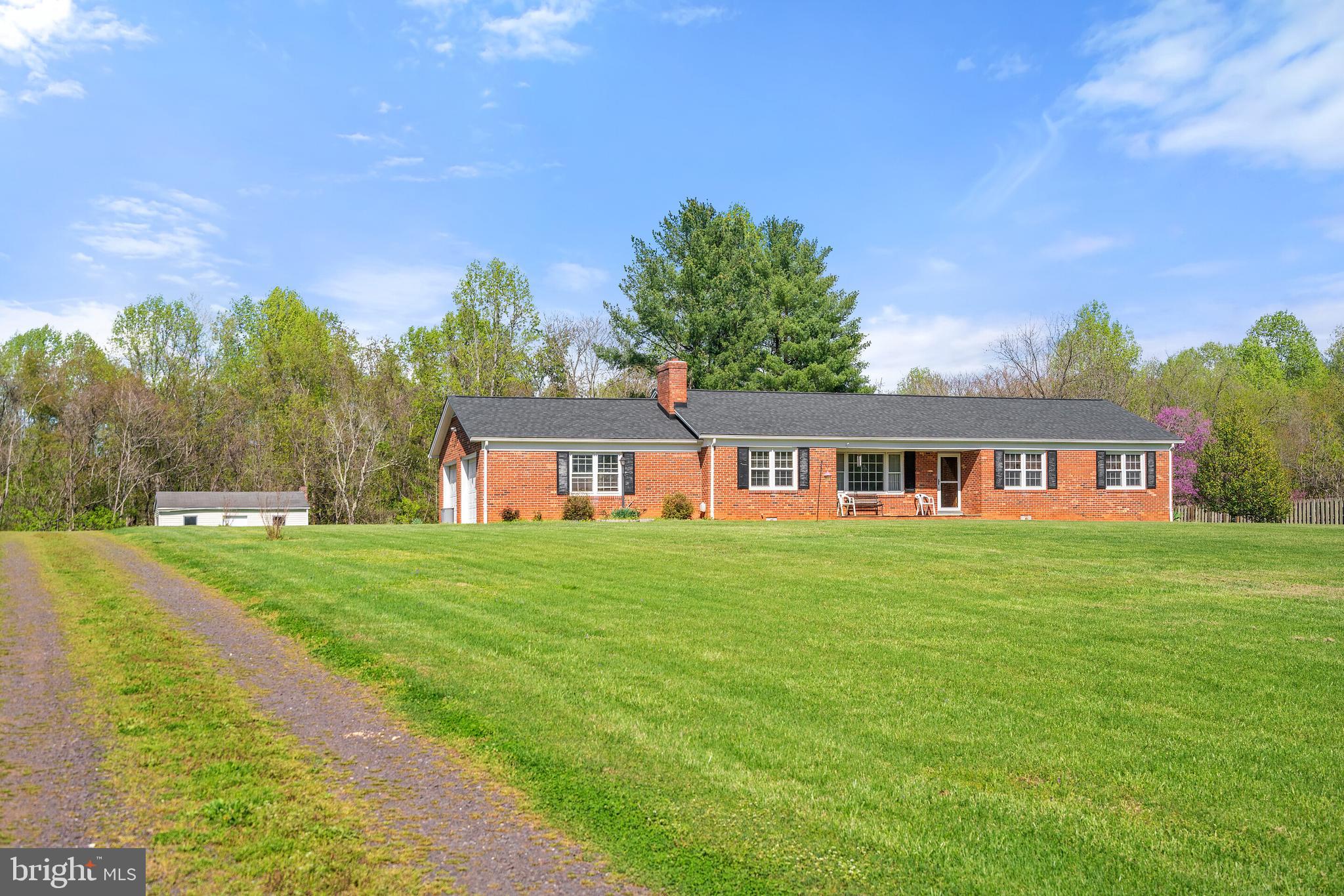 9361 Mountain Run Lake Road Culpeper, VA 22701 - Photo 17 of 33