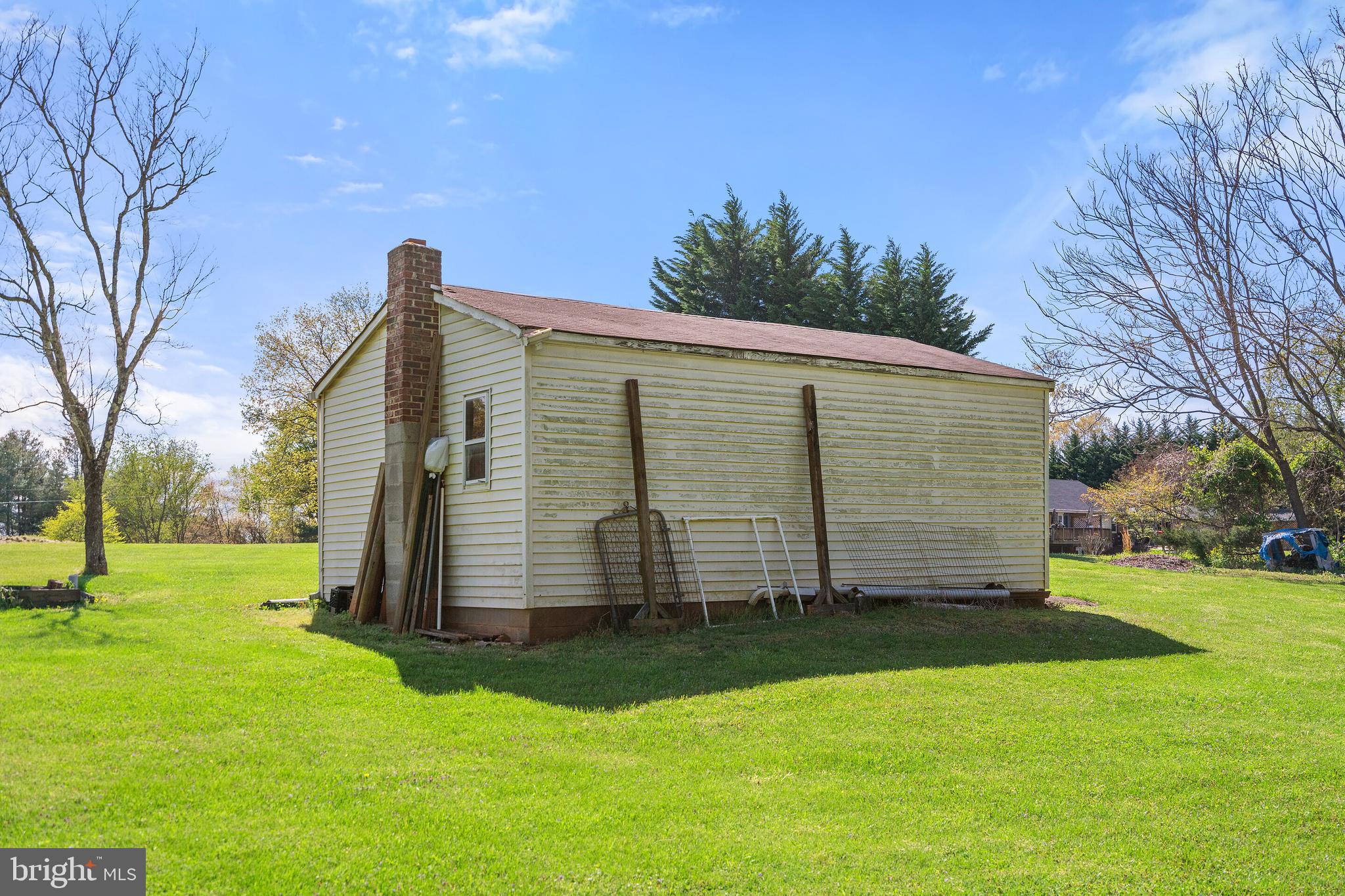 9361 Mountain Run Lake Road Culpeper, VA 22701 - Photo 31 of 33