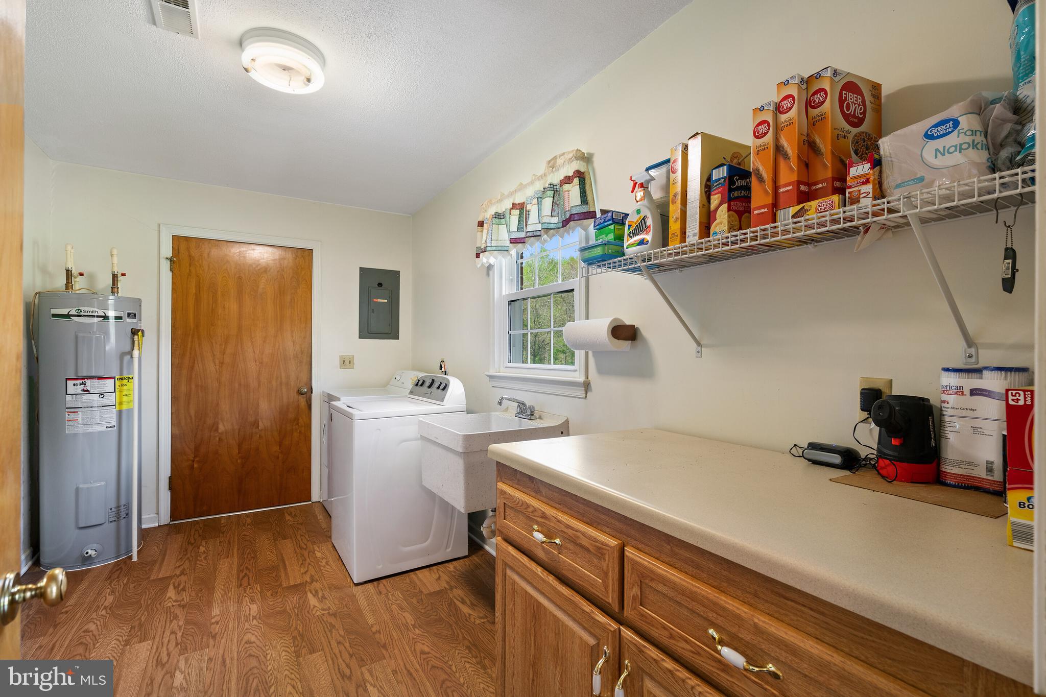 9361 Mountain Run Lake Road Culpeper, VA 22701 - Photo 5 of 33