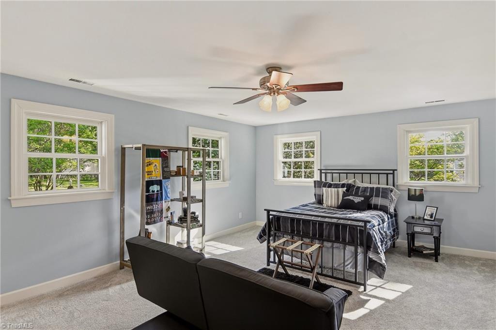 2862 Robinhood Road Winston-Salem, NC 27106 - Photo 25 of 48