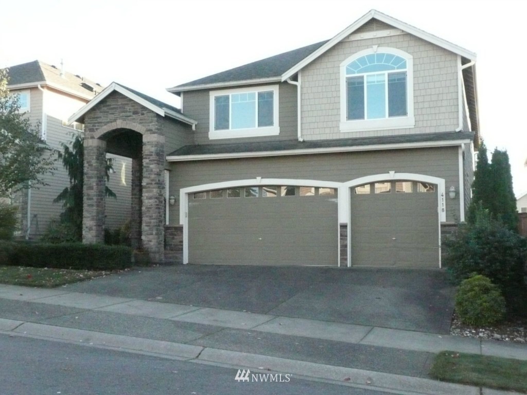 4118 215th Street Southeast Bothell, WA 98021 - Photo 1 of 16