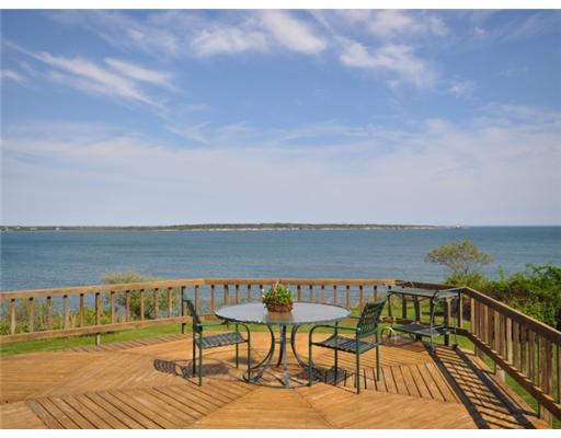 1 Golden Road Narragansett, RI 02882 - Photo 2 of 12 Patio/Deck.