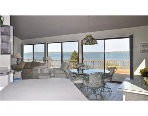 1 Golden Road Narragansett, RI 02882 - Photo 8 of 12 Kitchen.