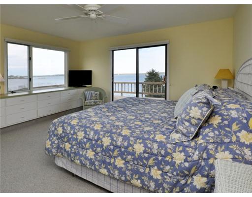 1 Golden Road Narragansett, RI 02882 - Photo 10 of 12 Master Bedroom.