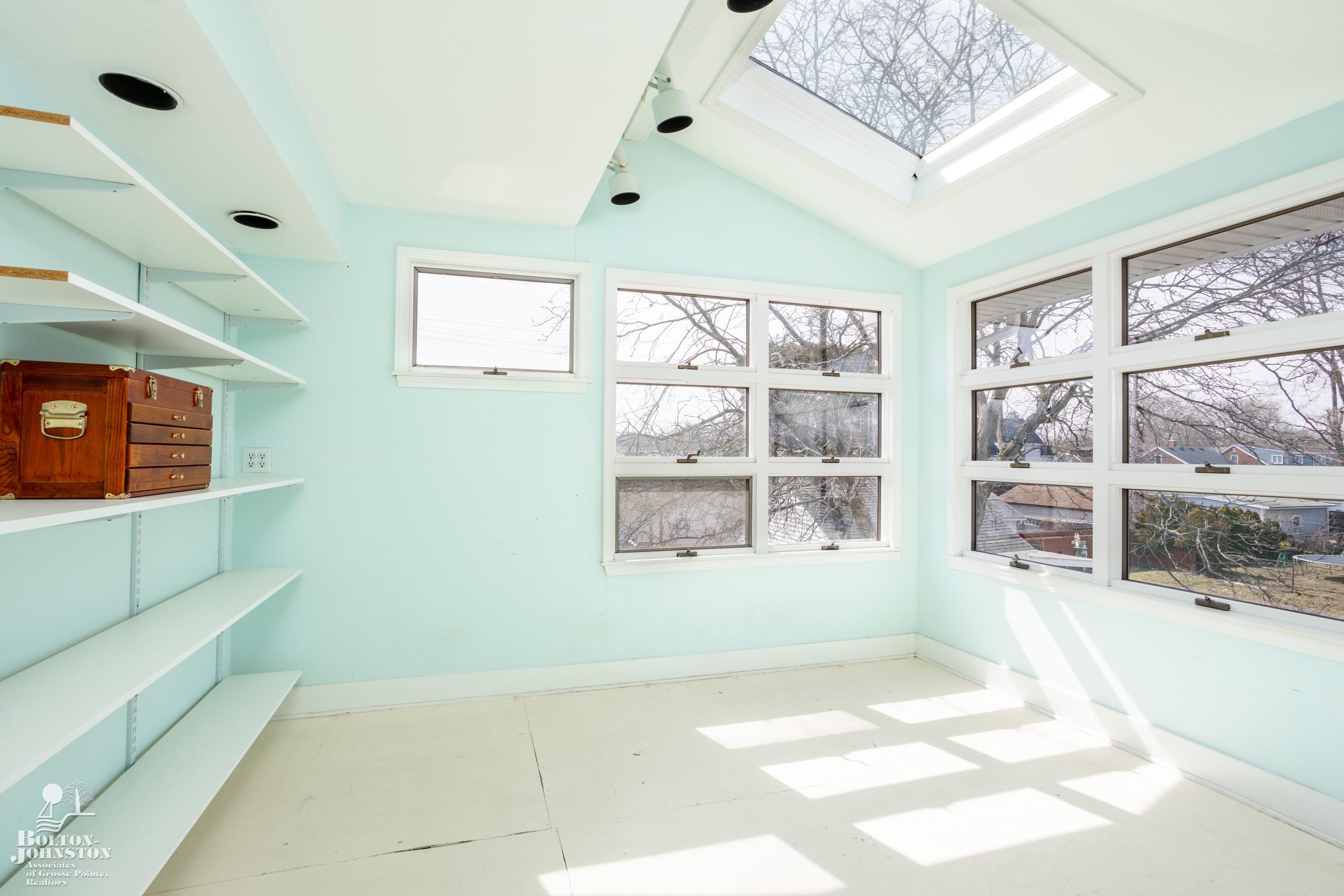 1497 Hawthorne Road Grosse Pointe Woods, MI 48236 - Photo 36 of 52