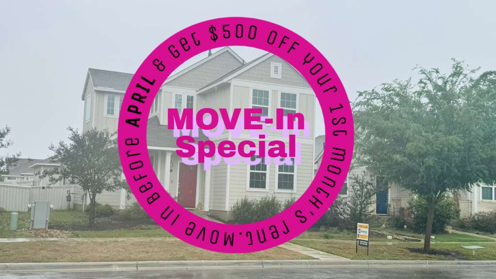 1305 Goforth Road Kyle, TX 78640 - Photo 1 of 23 Exterior view