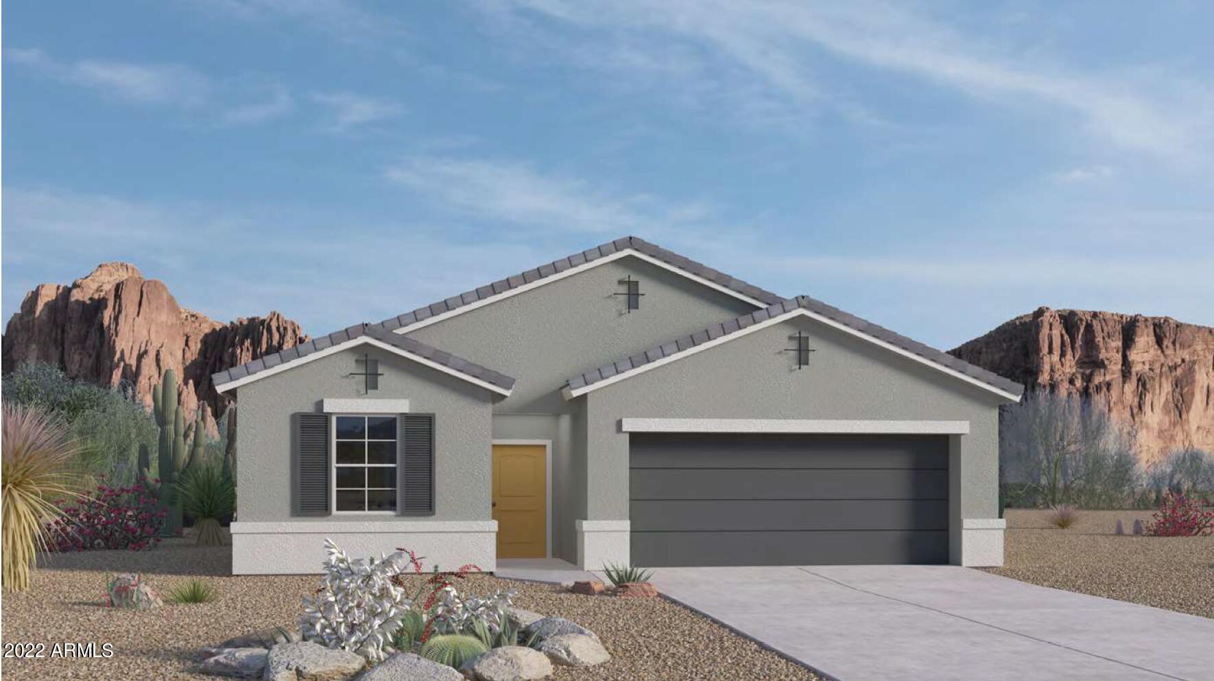 23960 West Ripple Road Buckeye, AZ 85326 - Photo 1 of 16 Harris A Elev