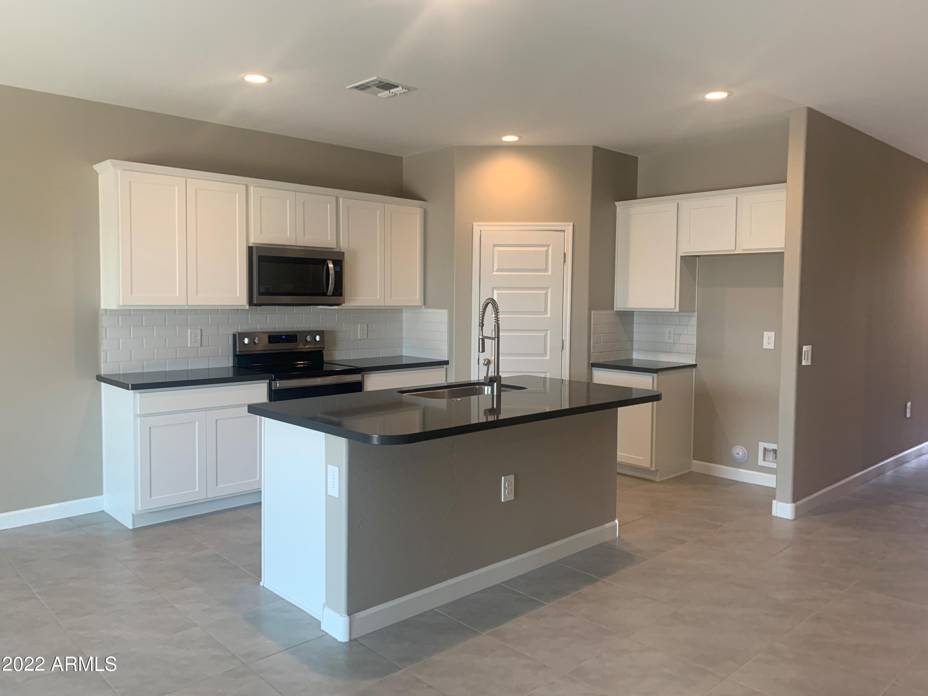 23960 West Ripple Road Buckeye, AZ 85326 - Photo 7 of 16 Harris Kitchen