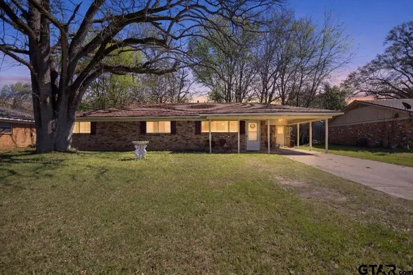 $220,000 | 1506 Fuller Drive, Longview, TX 75602