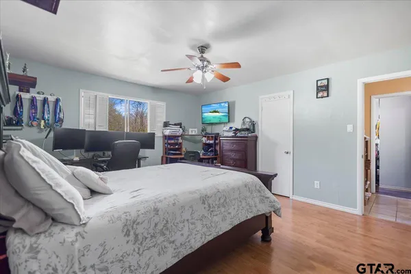 $220,000 | 1506 Fuller Drive, Longview, TX 75602