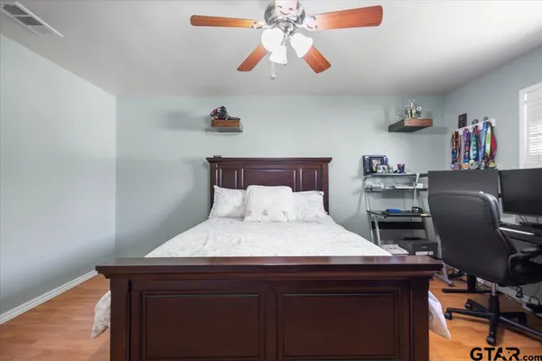 $220,000 | 1506 Fuller Drive, Longview, TX 75602