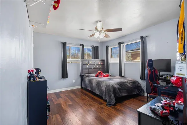 $220,000 | 1506 Fuller Drive, Longview, TX 75602