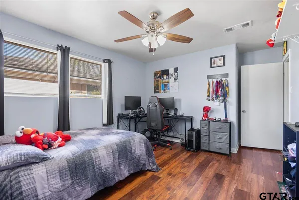 $220,000 | 1506 Fuller Drive, Longview, TX 75602