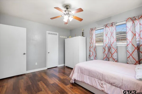 $220,000 | 1506 Fuller Drive, Longview, TX 75602