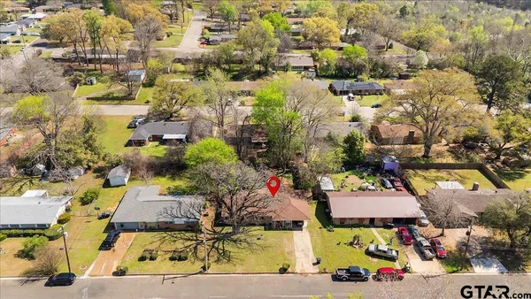 $220,000 | 1506 Fuller Drive, Longview, TX 75602