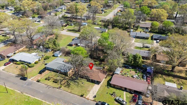 $220,000 | 1506 Fuller Drive, Longview, TX 75602