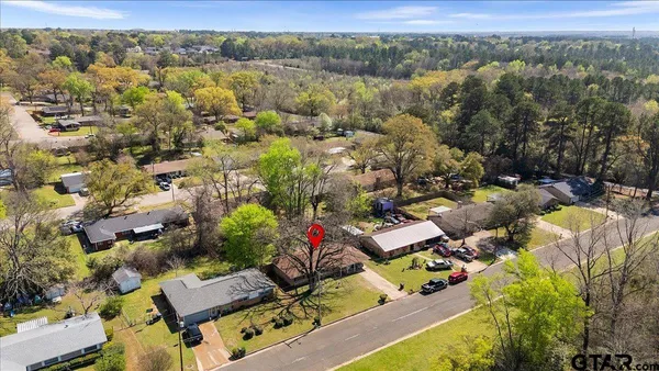 $220,000 | 1506 Fuller Drive, Longview, TX 75602