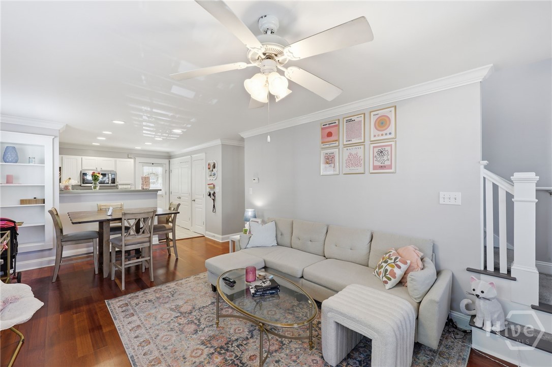 1035 South Barnett Shoals Road, Unit 1032 Athens, GA 30605 - Photo 11 of 44 Gallery Image 11