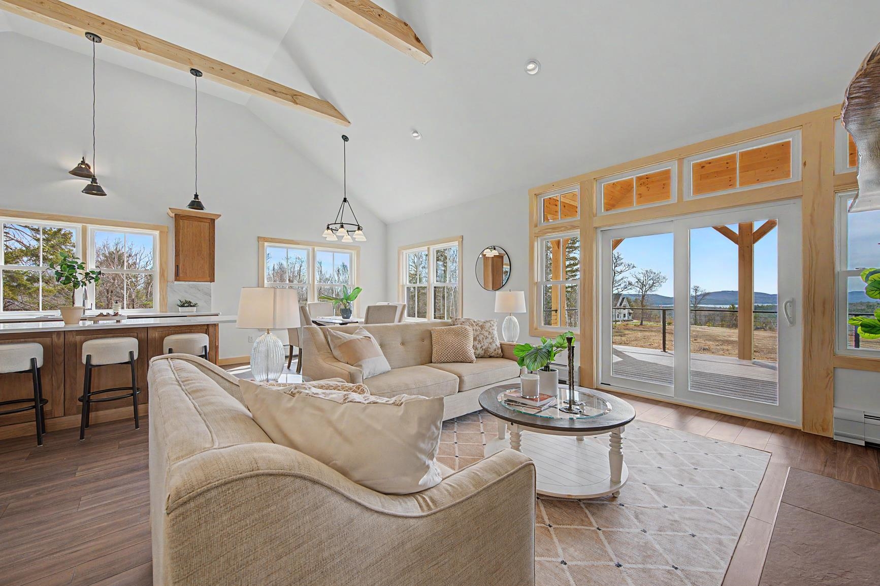107 Granite Ridge Road Sunapee, NH 03782 - Photo 5 of 60