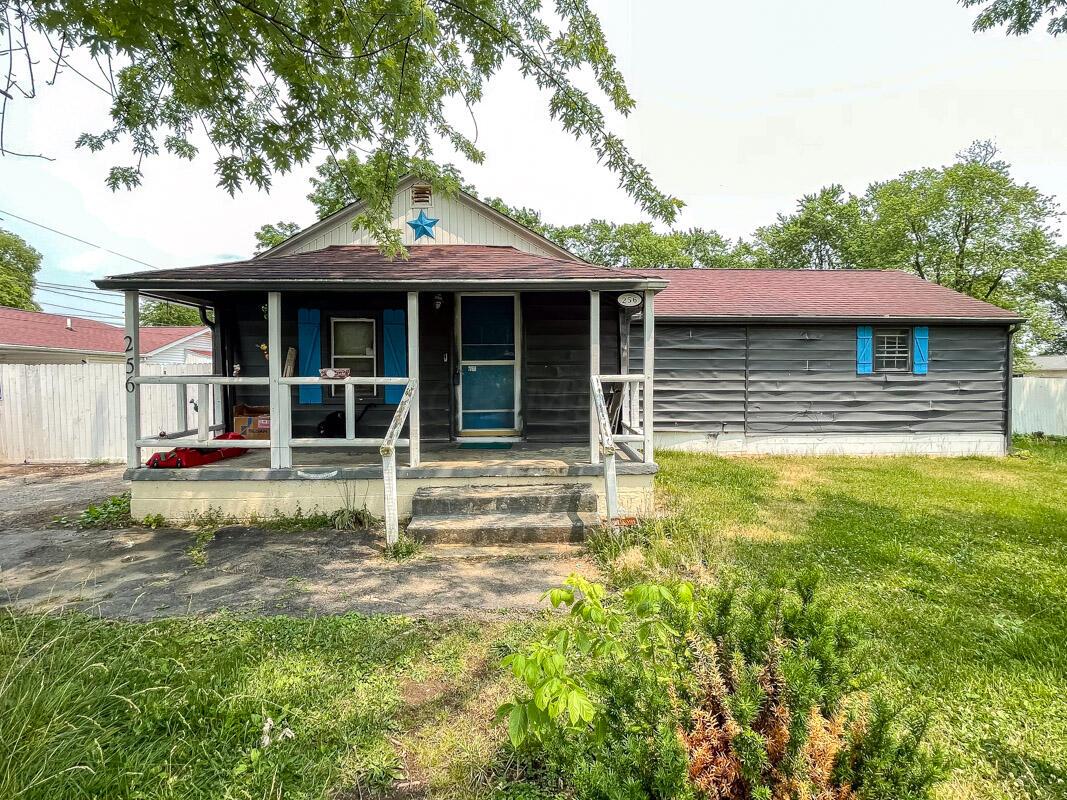 256 Rumsey Road Columbus, OH 43207 - Photo 2 of 30 r-24