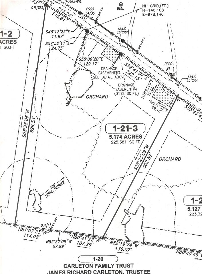 58 Purgatory Road Mont Vernon, NH 03057 - Photo 1 of 3 Gallery Image 1