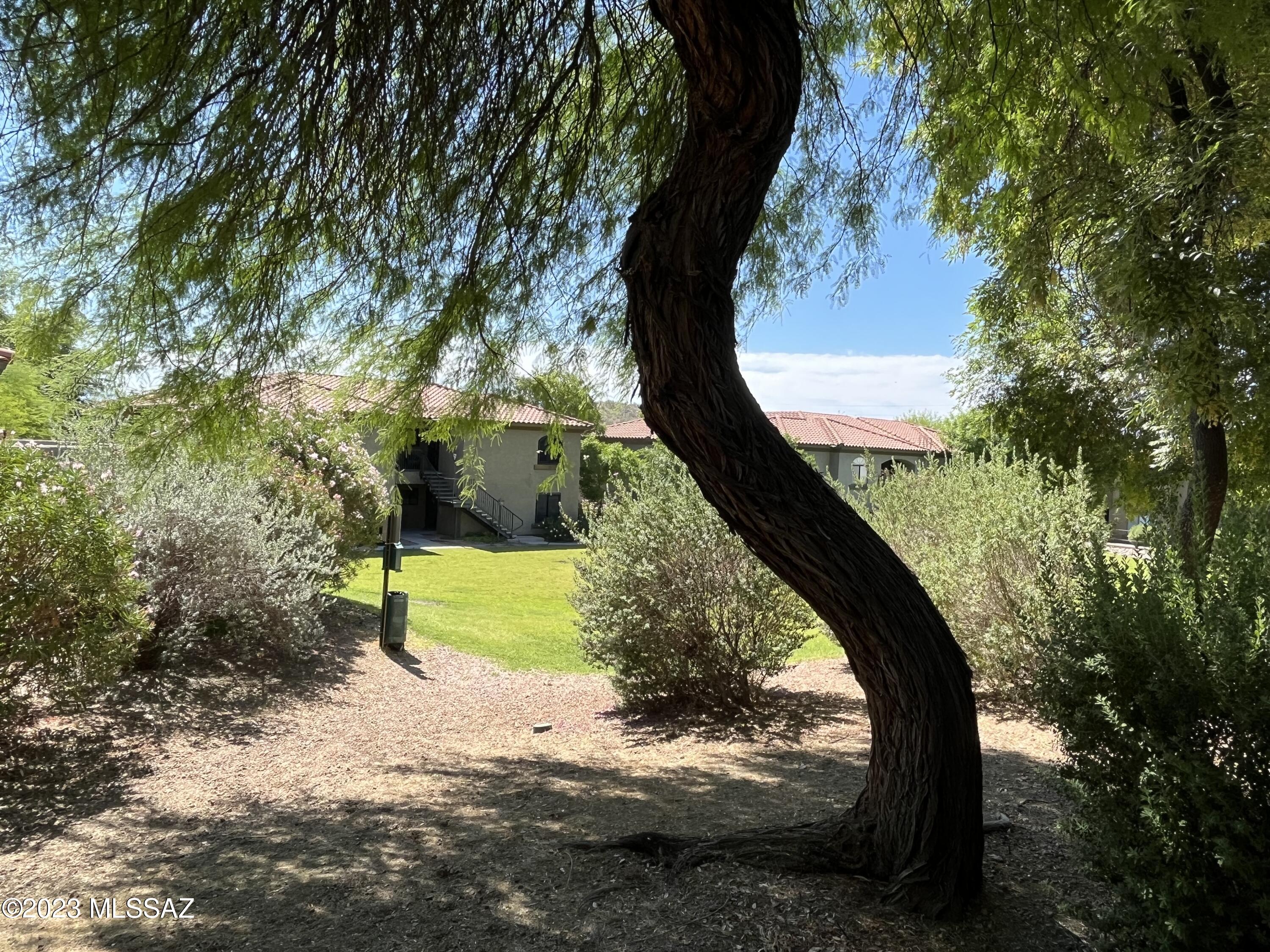 5751 North Kolb Road, Unit 40103 Tucson, AZ 85750 - Photo 33 of 38