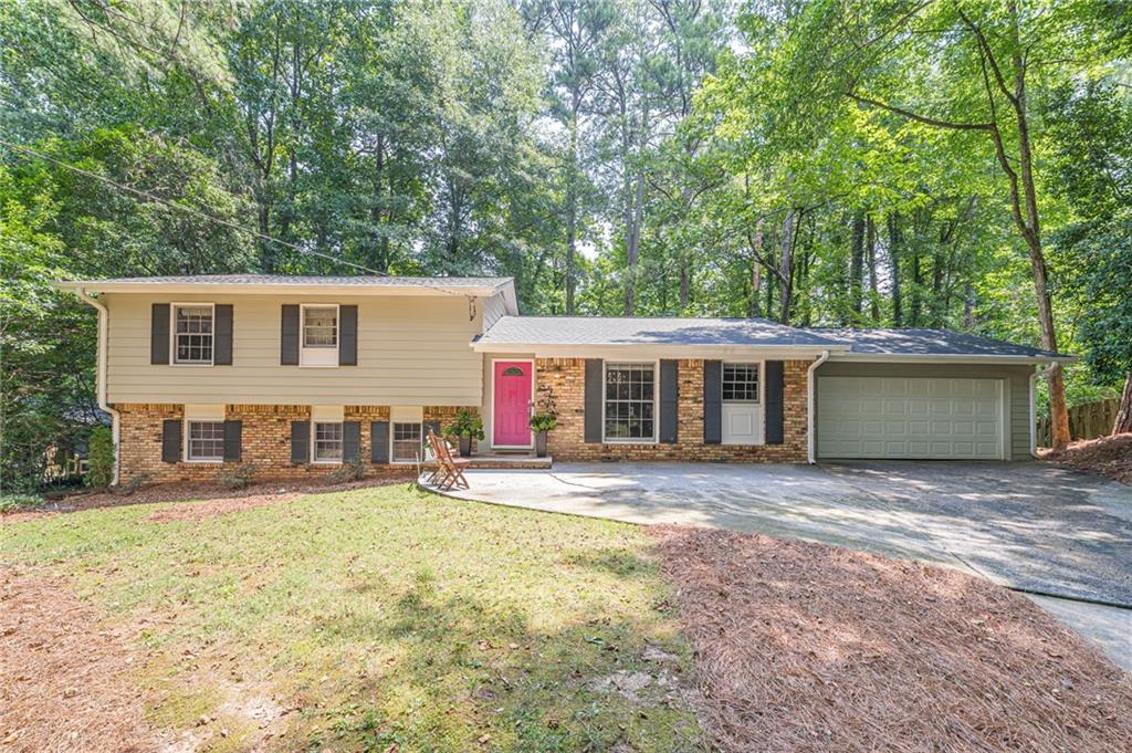 6485 Wright Road Northeast Sandy Springs, GA 30328 - Photo 1 of 26