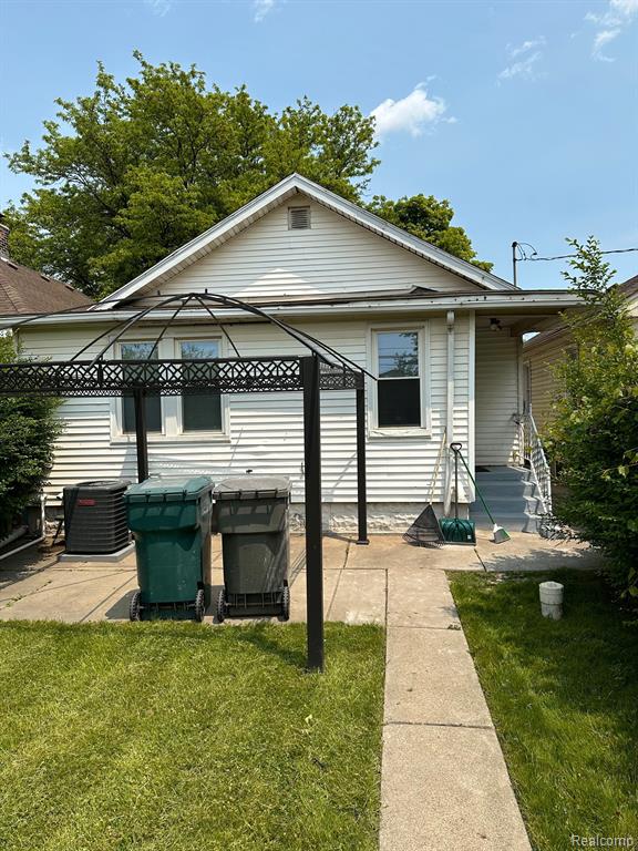 2837 Roulo Street Dearborn, MI 48120 - Photo 18 of 20 Gallery Image 18