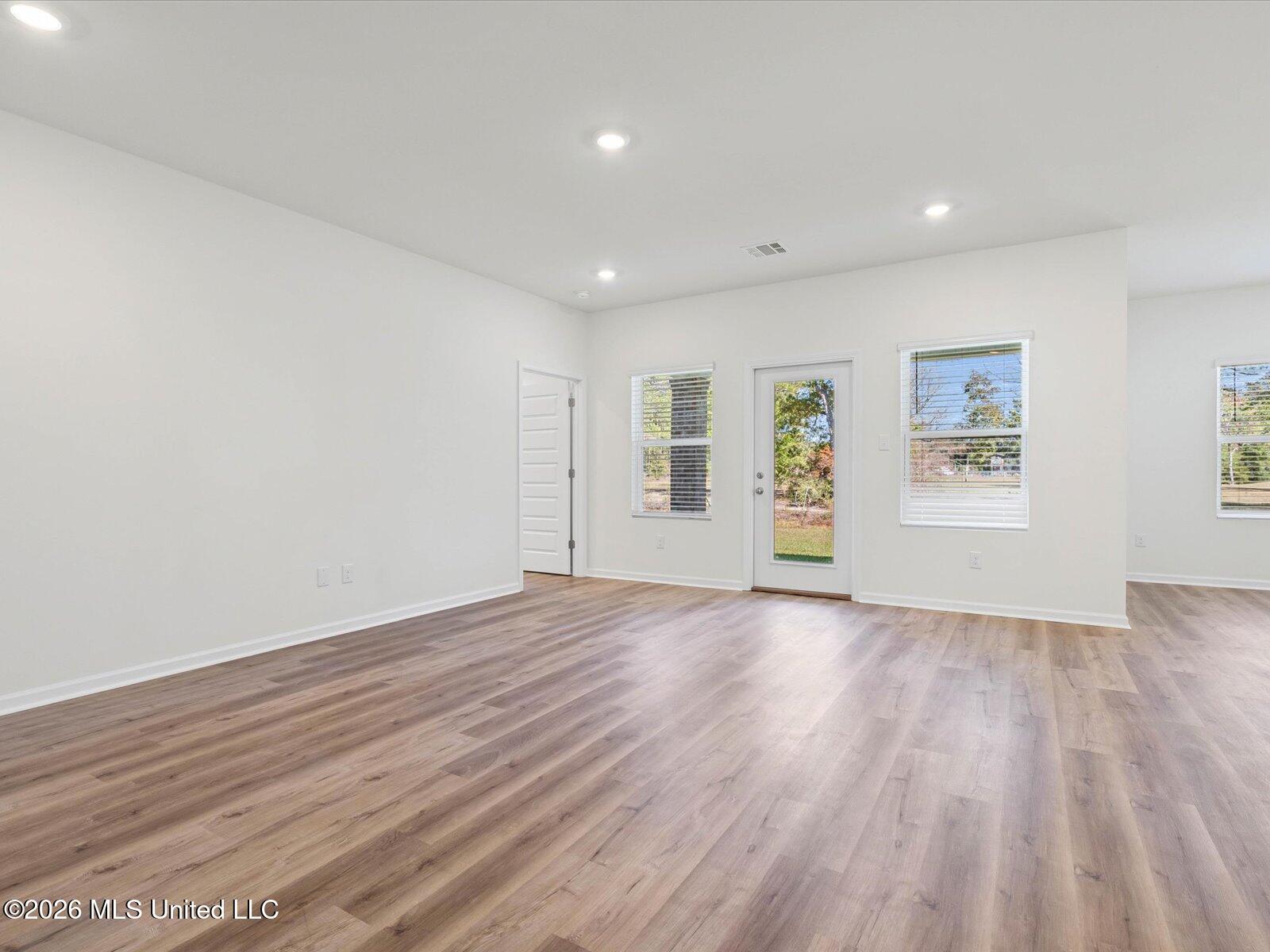 13516 Garland Road Ocean Springs, MS 39564 - Photo 3 of 22 Dune Living Room From the Entrance