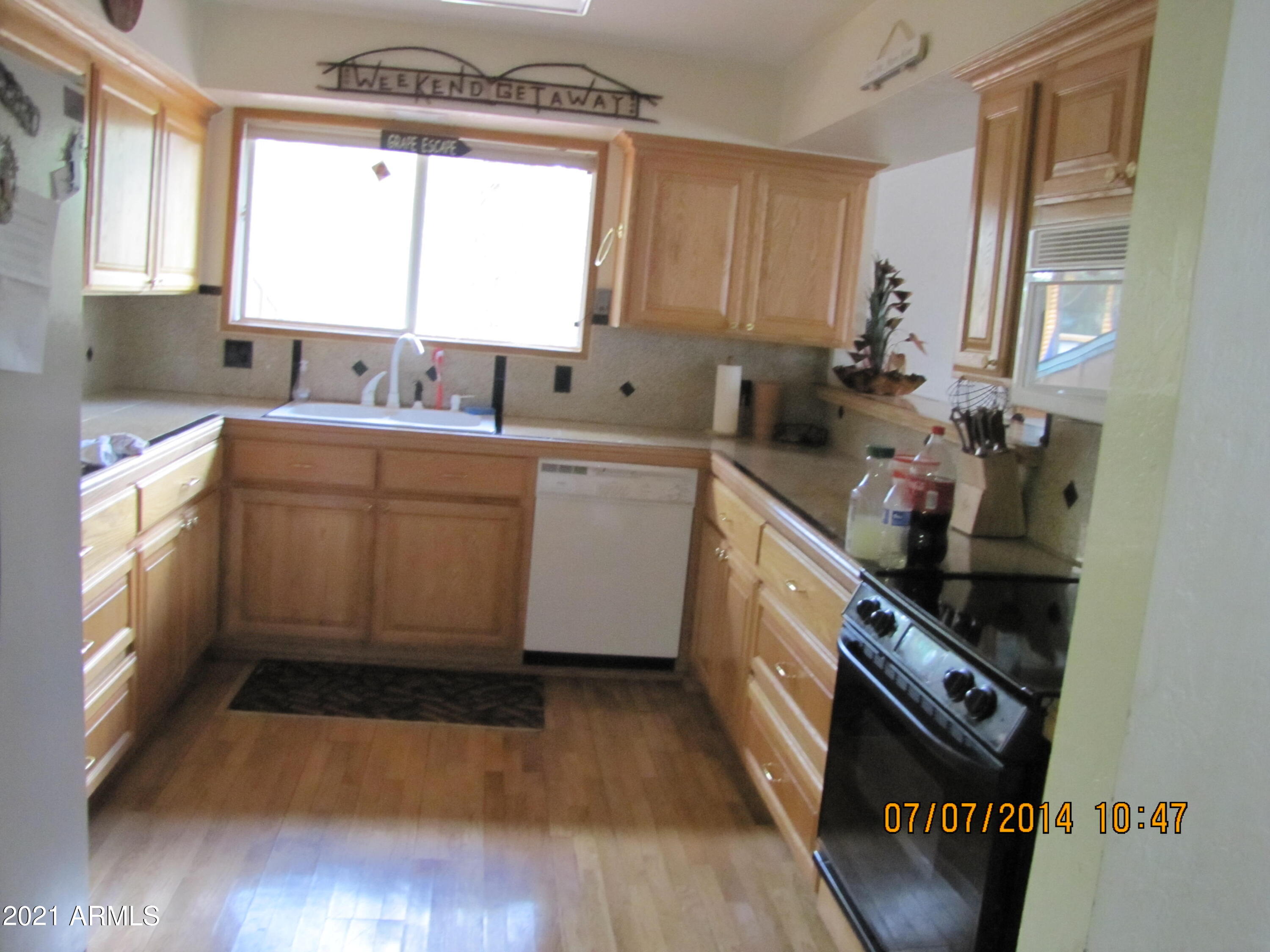 7278 Buck Springs Road Pinetop, AZ 85935 - Photo 5 of 7 011