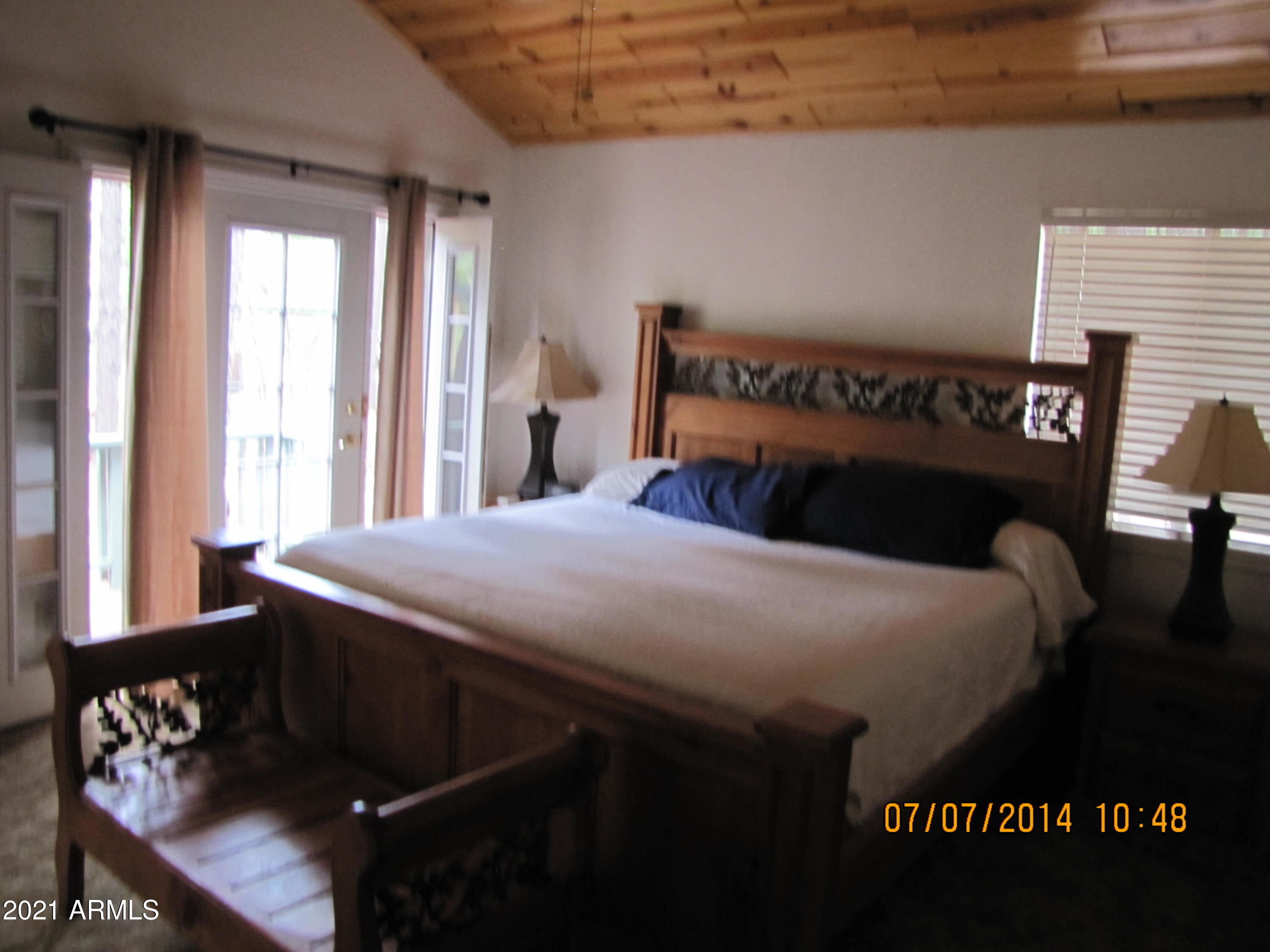 7278 Buck Springs Road Pinetop, AZ 85935 - Photo 6 of 7 014