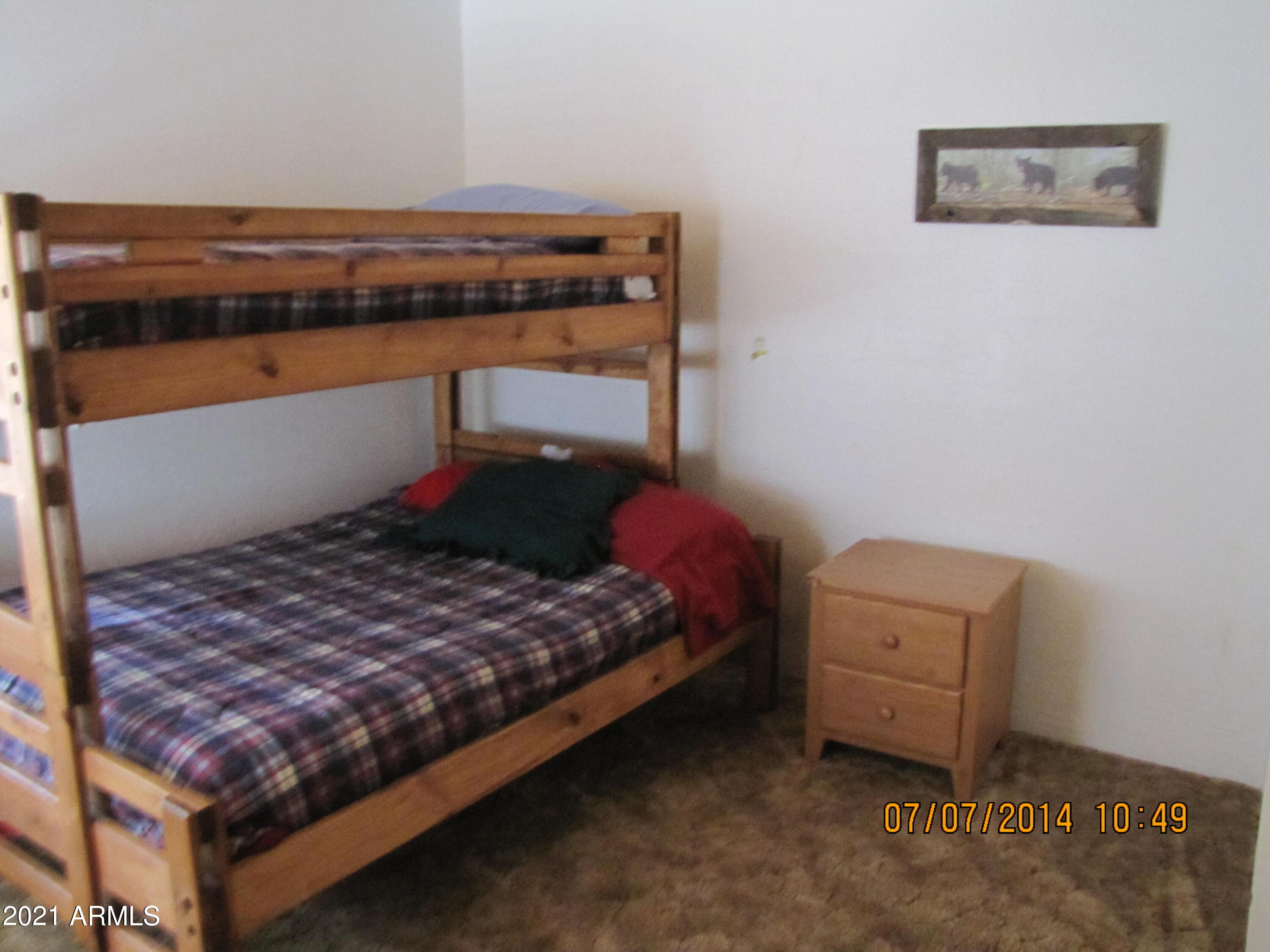 7278 Buck Springs Road Pinetop, AZ 85935 - Photo 7 of 7 015