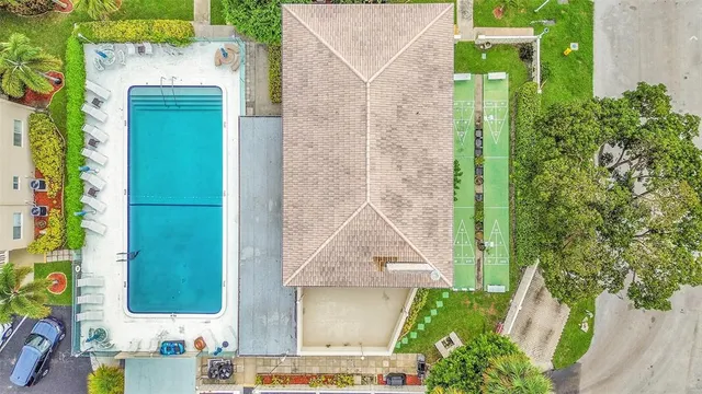 $145,000 | 2111 Northeast 42nd Court, Unit 201W, Lighthouse Point, FL 33064