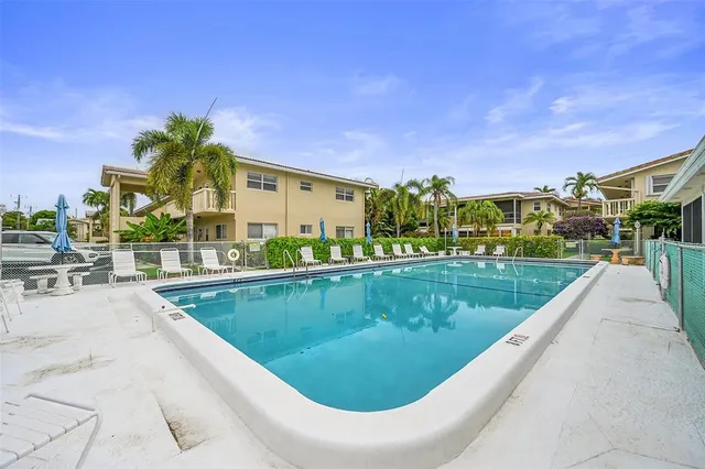 $145,000 | 2111 Northeast 42nd Court, Unit 201W, Lighthouse Point, FL 33064