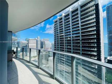 $955,000 | 1000 Brickell Plaza, Unit 3905, Miami, FL 33131