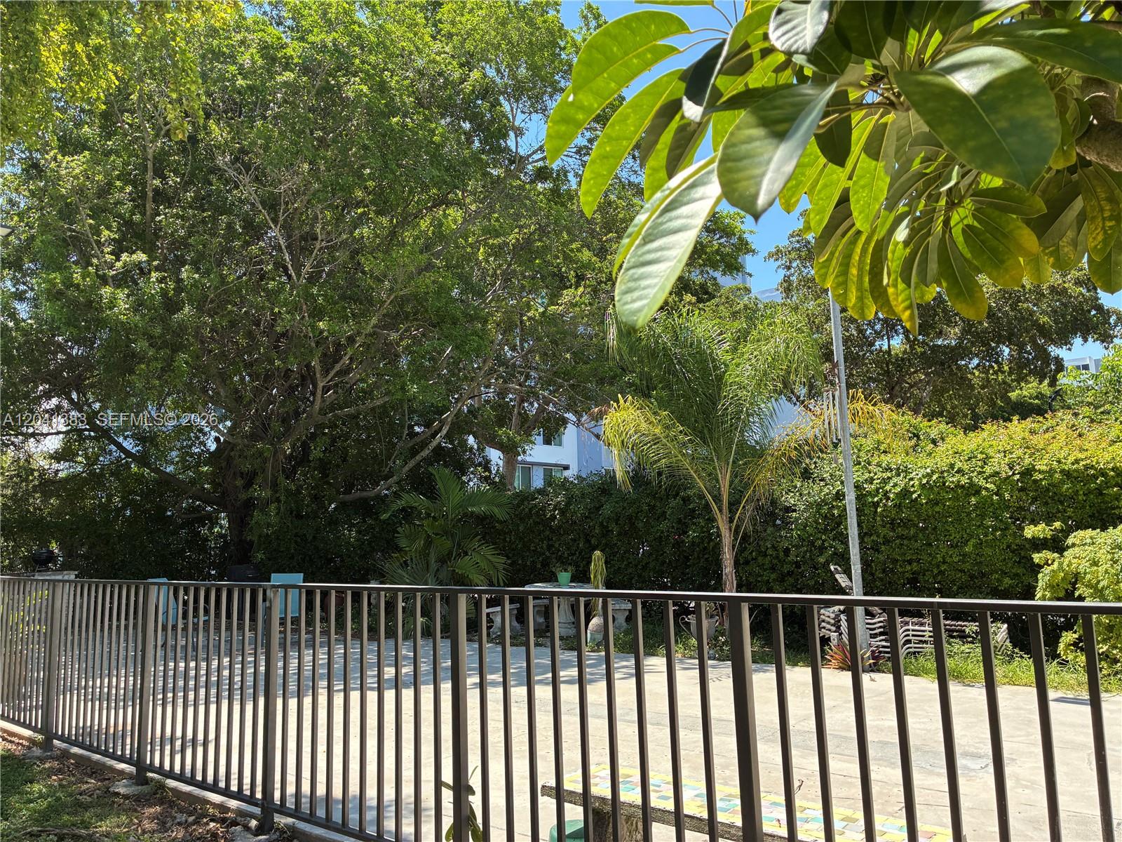 9159 Southwest 77th Avenue, Unit 211 Miami, FL 33156 - Photo 9 of 9 Patio to relax by pool!