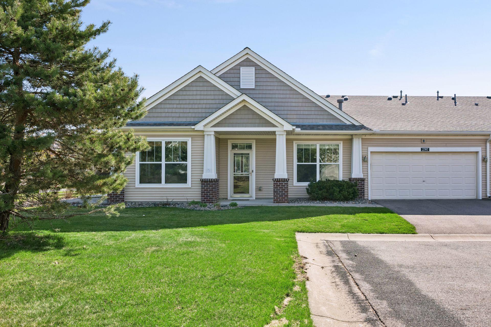 2797 134th Street West, Unit 1804 Rosemount, MN 55068 - Photo 1 of 17