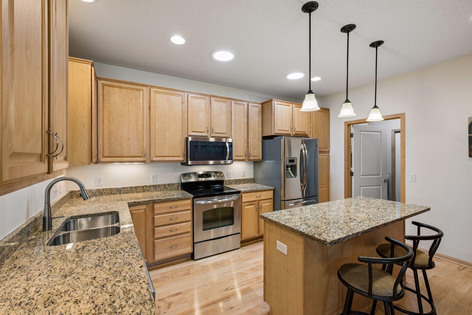 2797 134th Street West, Unit 1804 Rosemount, MN 55068 - Photo 7 of 17