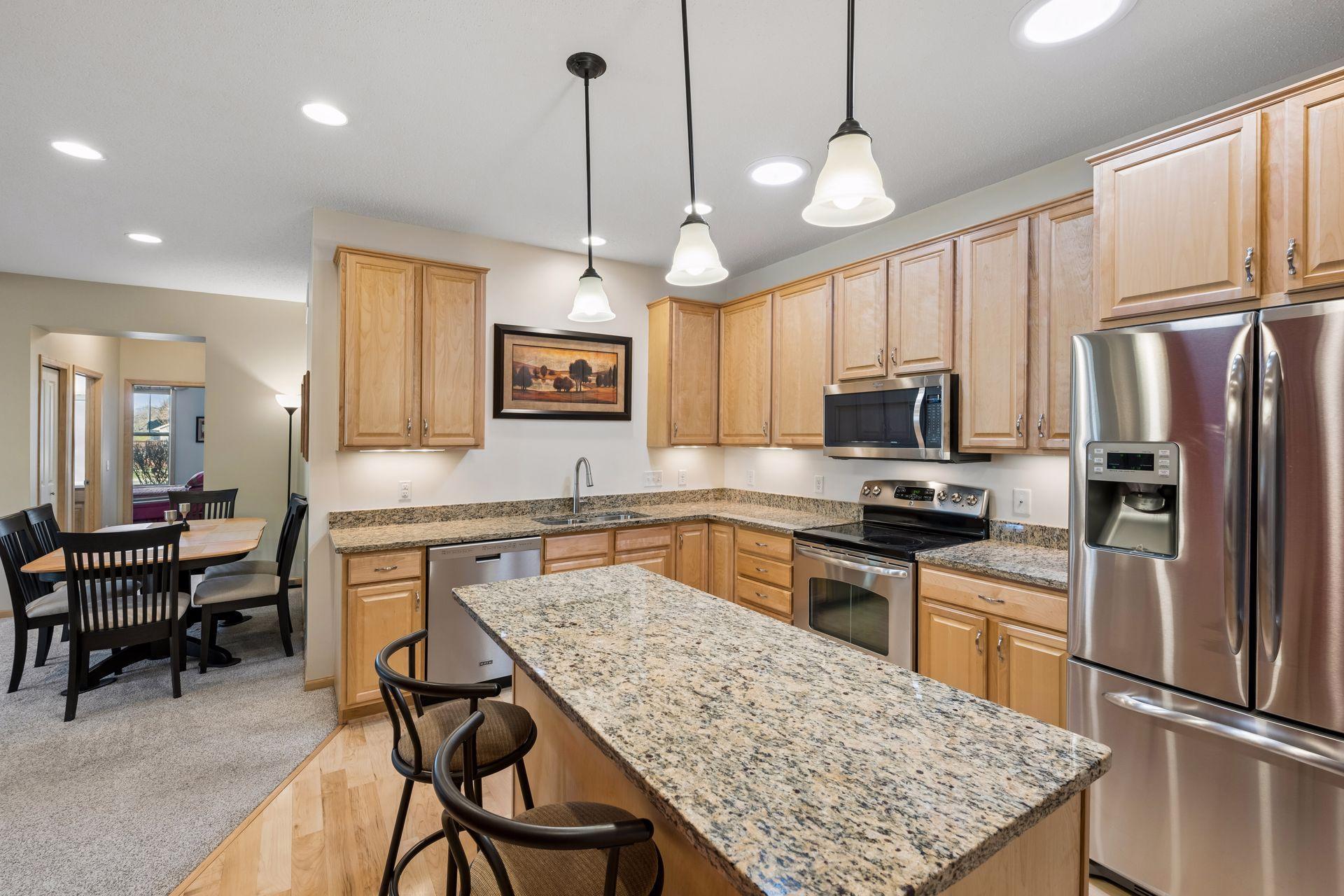 2797 134th Street West, Unit 1804 Rosemount, MN 55068 - Photo 8 of 17