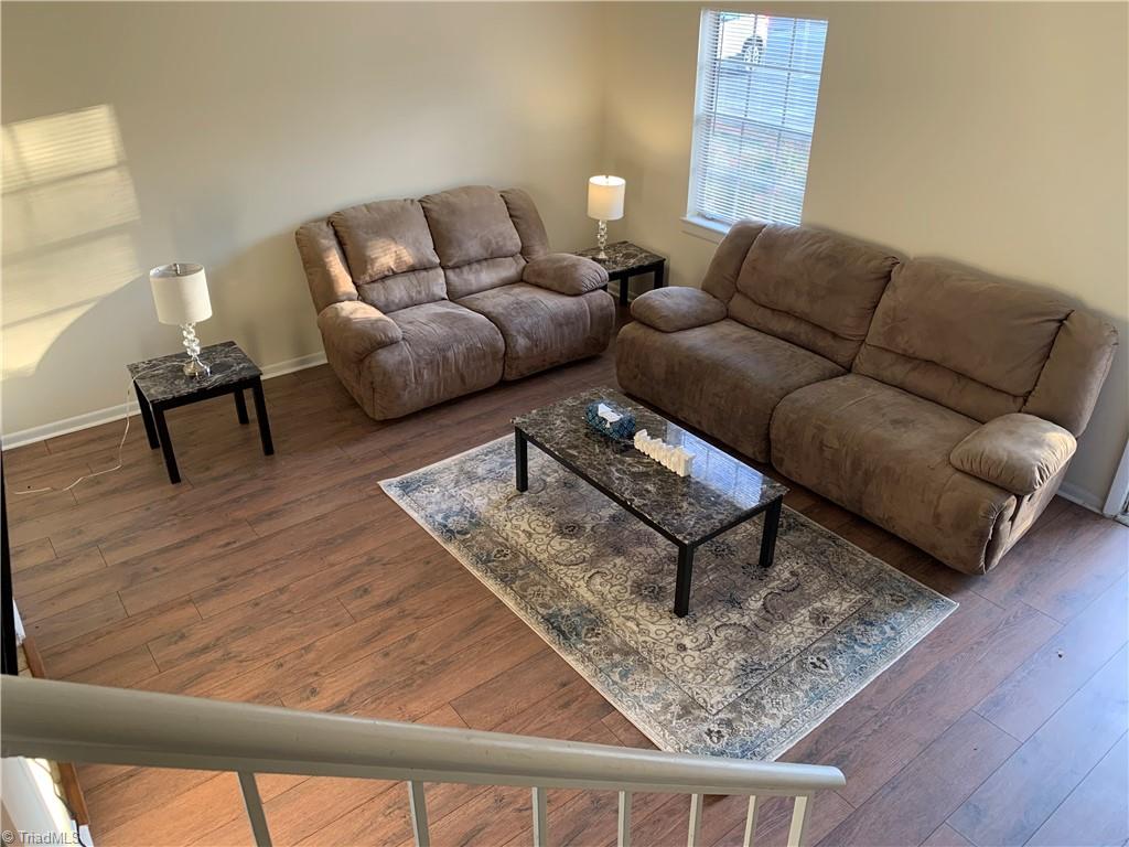 5737 Bramblegate Road, Unit J Greensboro, NC 27409 - Photo 1 of 18 Gallery Image 1