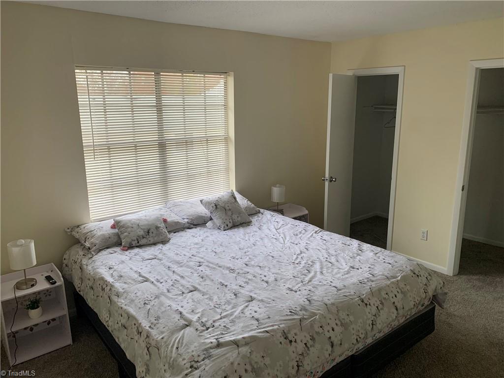 5737 Bramblegate Road, Unit J Greensboro, NC 27409 - Photo 12 of 18 Gallery Image 12