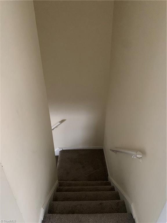 5737 Bramblegate Road, Unit J Greensboro, NC 27409 - Photo 16 of 18 Gallery Image 16
