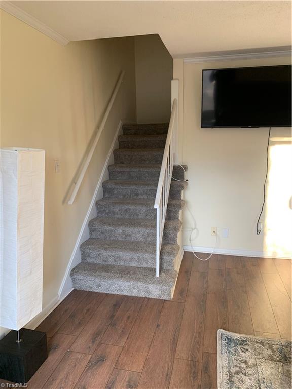 5737 Bramblegate Road, Unit J Greensboro, NC 27409 - Photo 7 of 18 Gallery Image 7