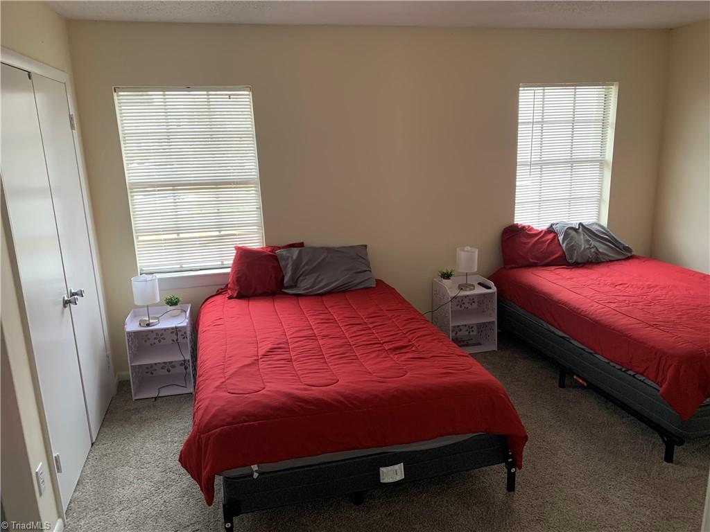 5737 Bramblegate Road, Unit J Greensboro, NC 27409 - Photo 8 of 18 Gallery Image 8