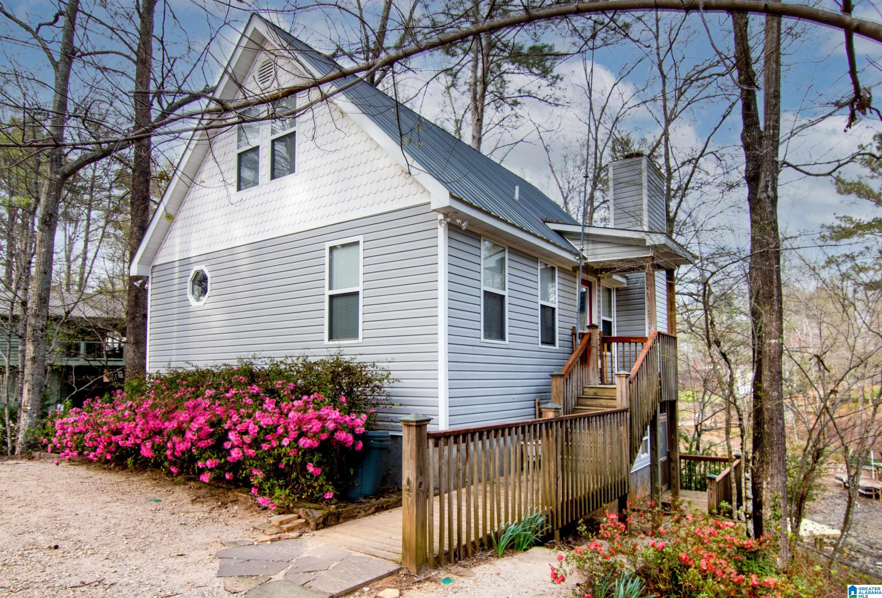 184 Florence Road Wedowee, AL 36278 - Photo 1 of 26